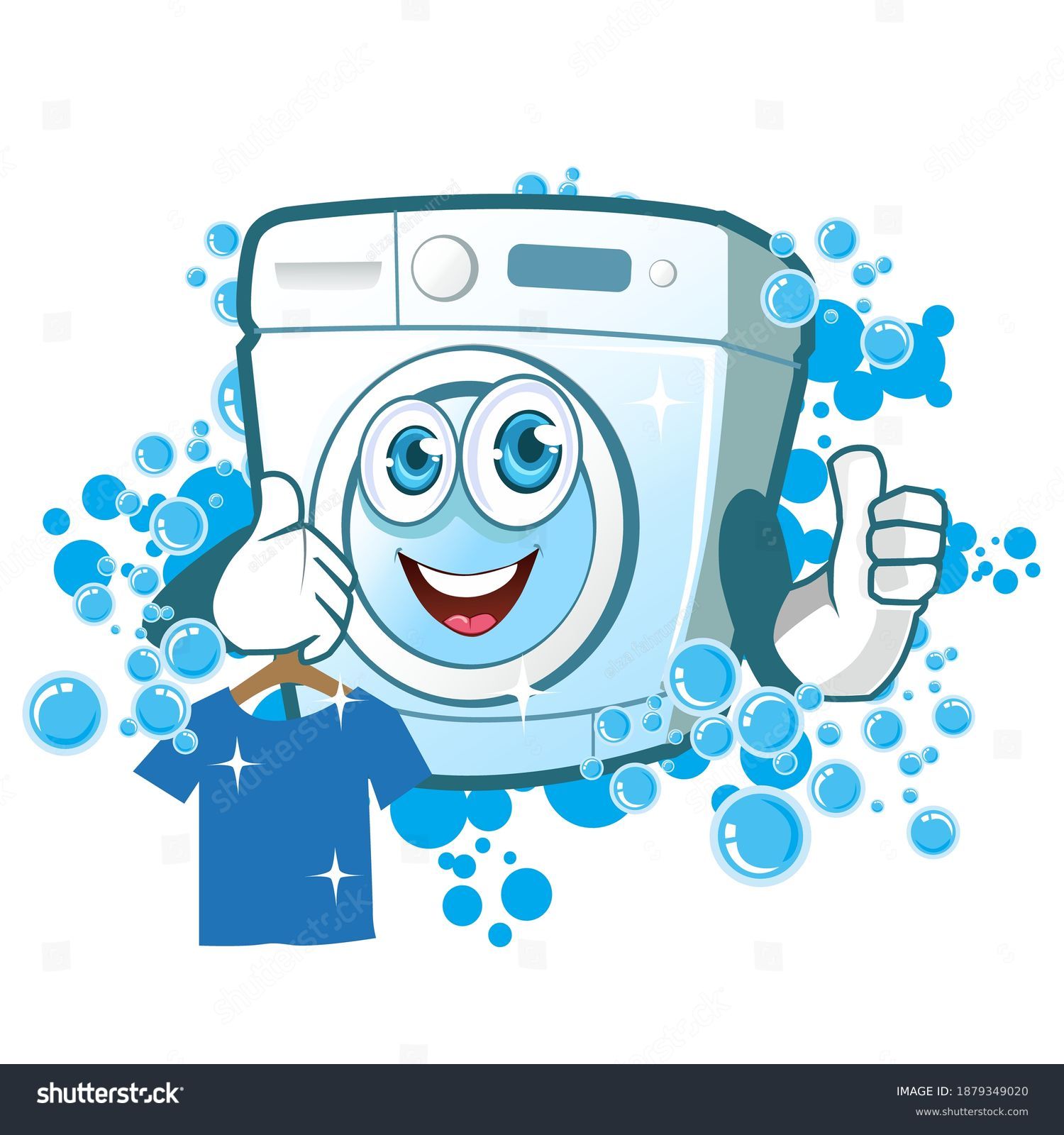 Laundry Service Image
